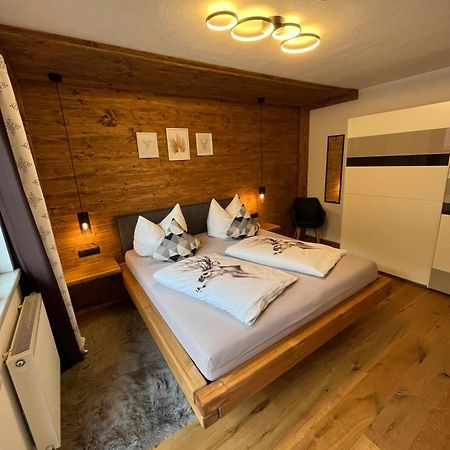 Alpentime Apartments Нойщифт им Щубайтал Екстериор снимка