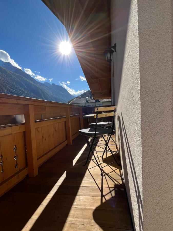 Alpentime Apartments Нойщифт им Щубайтал Екстериор снимка