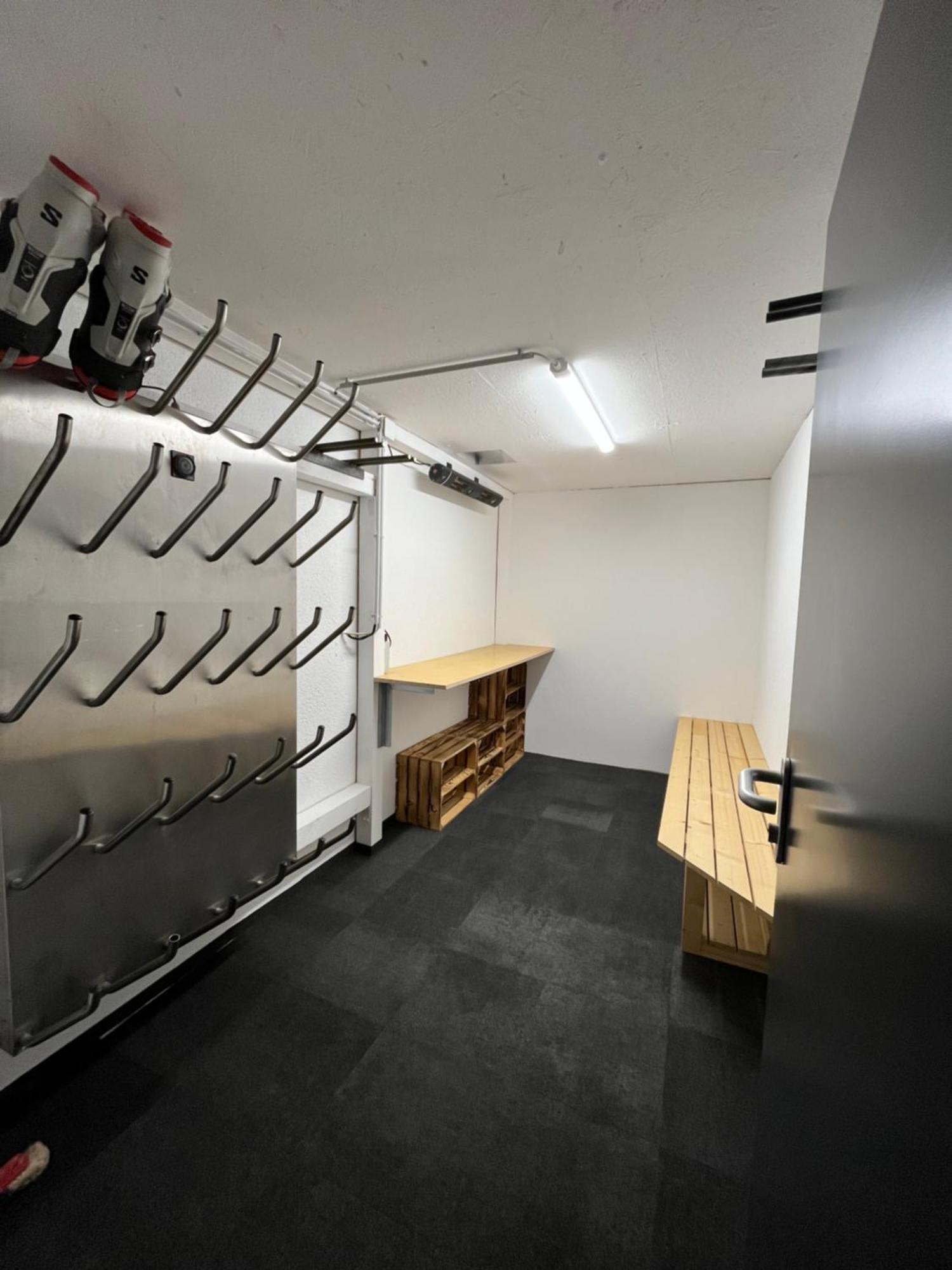 Alpentime Apartments Нойщифт им Щубайтал Екстериор снимка